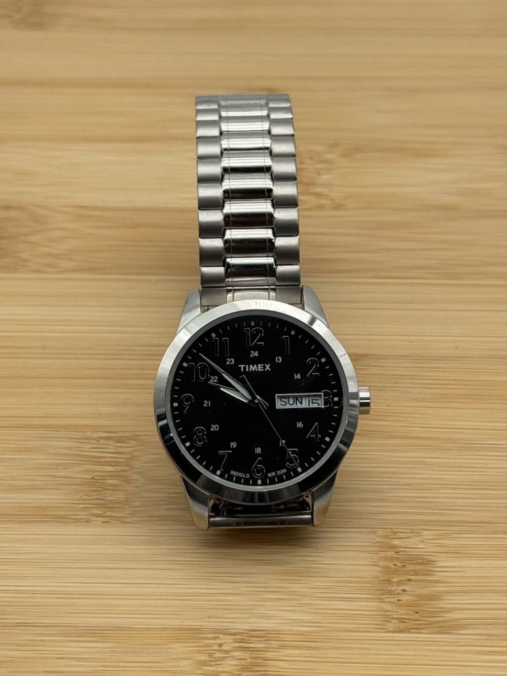 Timex Mens Watch TW2V31400